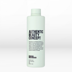 Authentic Beauty Concept Amplify Set (Shampooo 300ml, Conditioner 250ml) ΔΩΡΟ travel size Shampoo 50ml