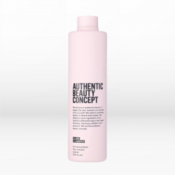 Authentic Beauty Concept Glow Set (Cleanser Shampoo 300ml, Conditioner 250ml) ΔΩΡΟ travel size Mask 30ml