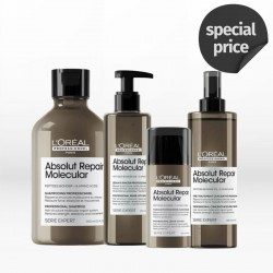 L΄Oreal Professionnel Serie Expert Absolut Repair Molecular Kit