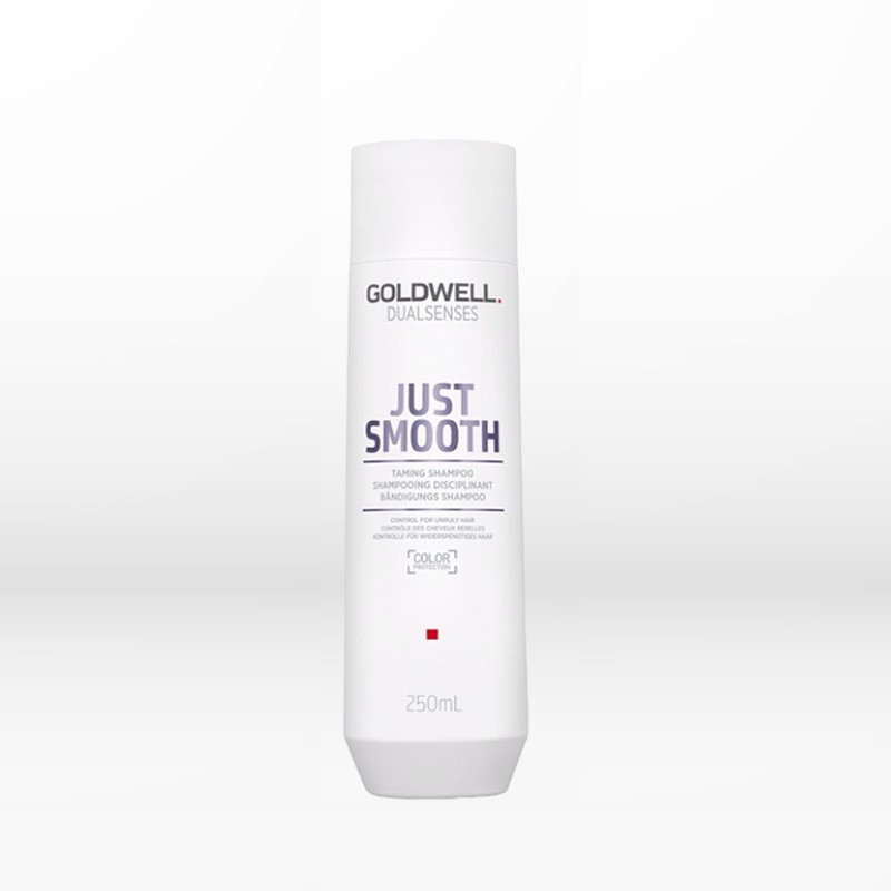 Goldwell Dualsenses Just Smooth Taming Shampoo 250ml