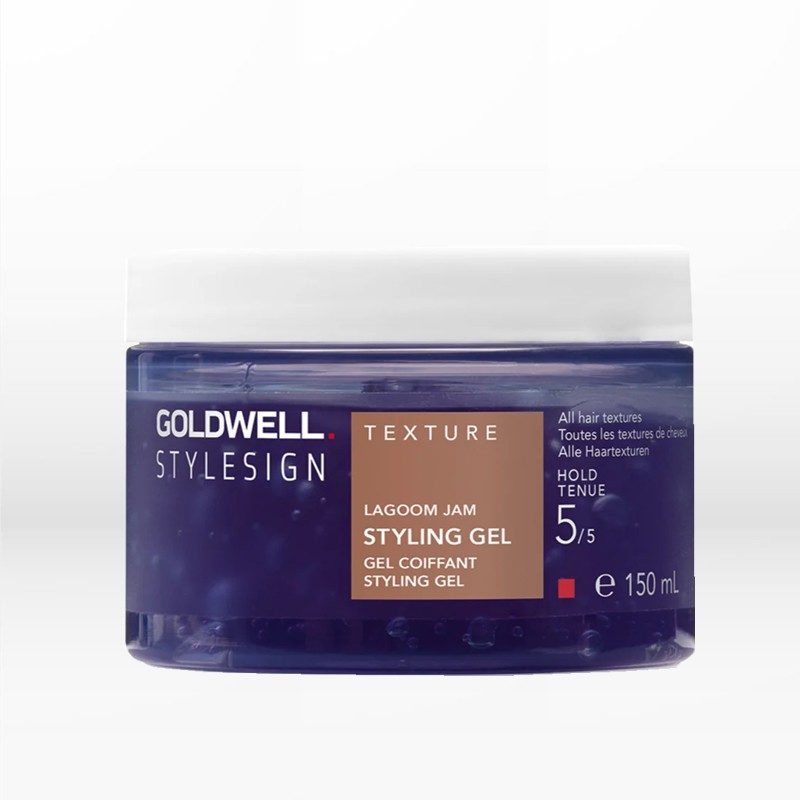 Goldwell Stylesign Lagoom Jam Stying Gel 150ml