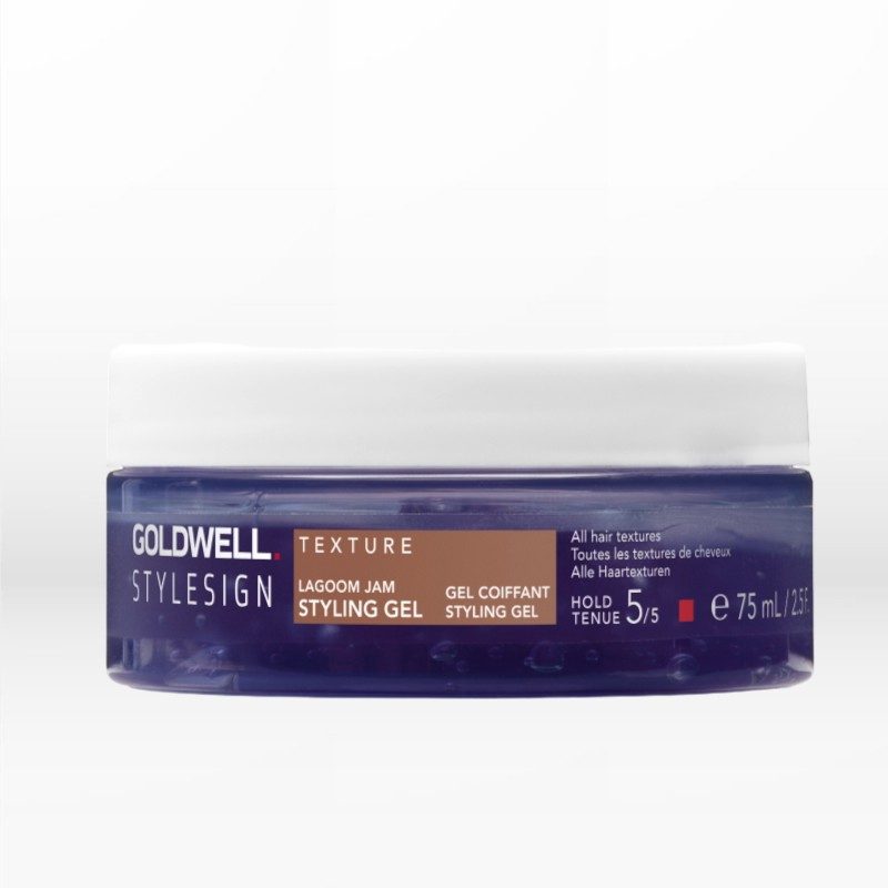 Goldwell Stylesign Lagoom Jam Stying Gel 75ml