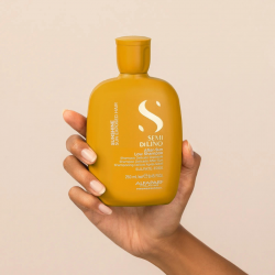 Alfaparf Milano Semi Di Lino Sunshine After-Sun Low Shampoo 250ml