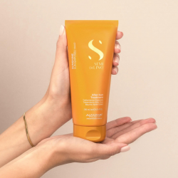 Alfaparf Milano Semi Di Lino Sunshine After-Sun Treatment 200ml