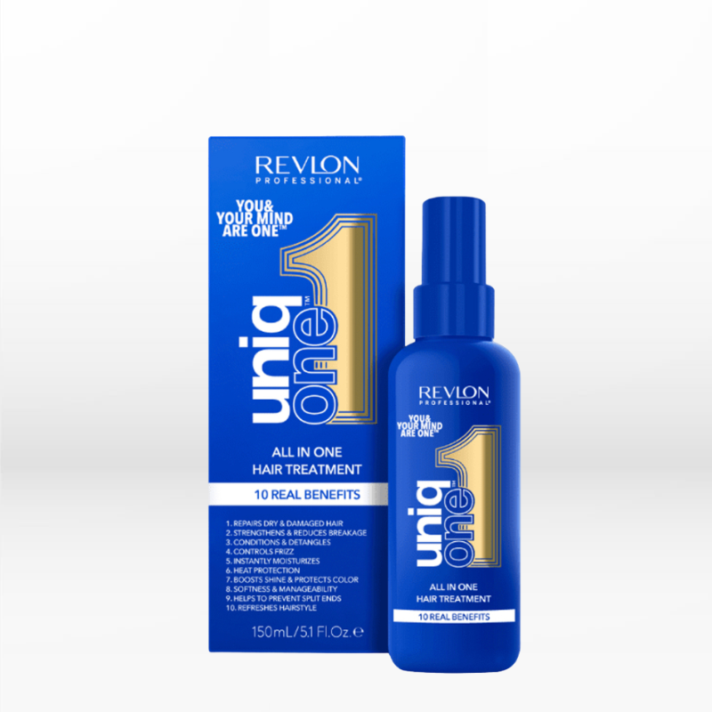 Revlon Professional Uniq One All in One Hair Treatment (Limited Edition) 150ml