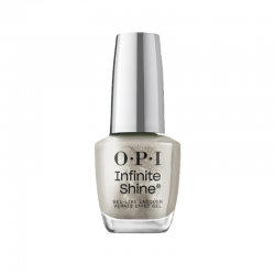 OPI Infinite Shine Iconic Shades Collection Work From Chrome 15ml (ISL107)