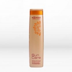 Kyana Sun Care Shampoo Keratin & Argan Oil Extracts 250ml