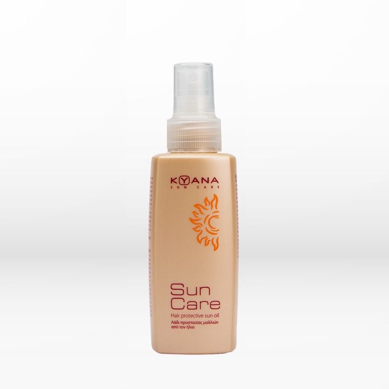 Kyana Sun Care Hair Protective Sun Oil 150ml