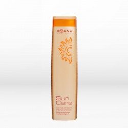 Kyana Sun Care Hair Mask Keratin & Argan Oil Extracts 250ml