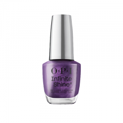 OPI Infinite Shine Iconic Shades Collection Purple Reign 15ml (ISL111)