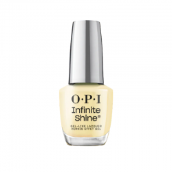 OPI Infinite Shine Iconic Shades Collection This Chic Is Bananas 15ml (ISL112)