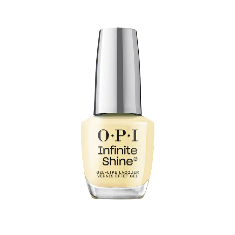 OPI Infinite Shine Iconic Shades Collection This Chic Is Bananas 15ml (ISL112)