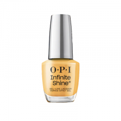 OPI Infinite Shine Iconic Shades Collection Ready Sunset Glow 15ml (ISL114)