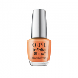 OPI Infinite Shine Iconic Shades Collection Bright On Top Of It 15ml (ISL115)