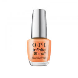 OPI Infinite Shine Iconic Shades Collection Always Within Peach 15ml (ISL117)