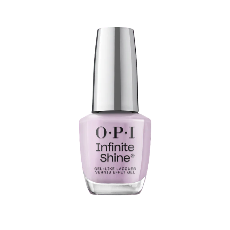 OPI Infinite Shine Iconic Shades Collection Last Glam Standing 15ml (ISL118)