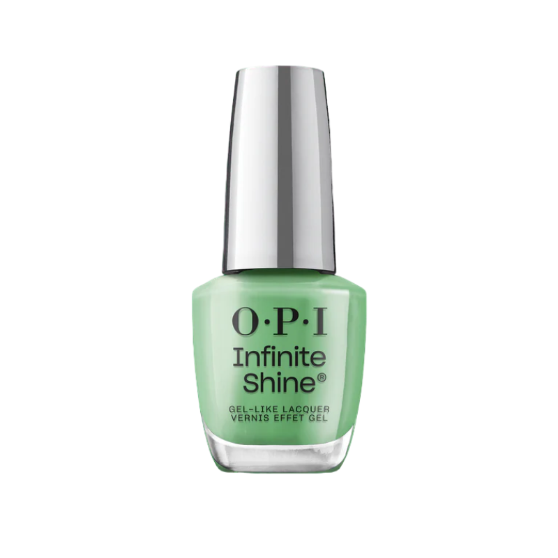 OPI Infinite Shine Iconic Shades Collection Won For The Ages 15ml (ISL122)