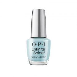 OPI Infinite Shine Iconic Shades Collection Last From The Past 15ml (ISL124)