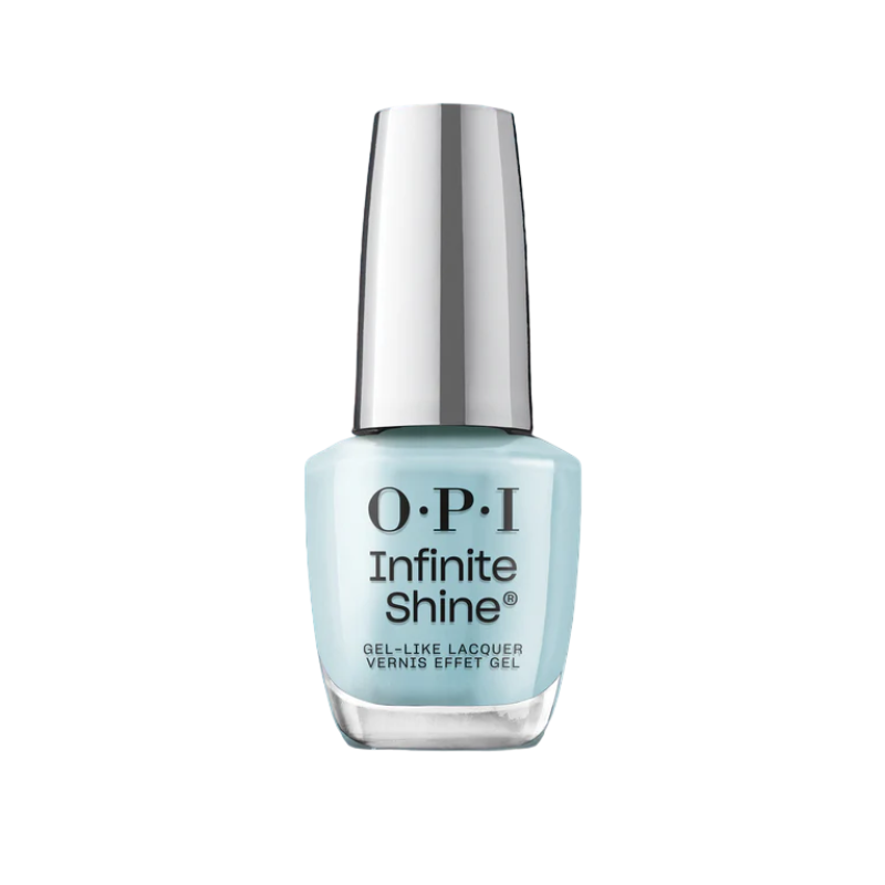 OPI Infinite Shine Iconic Shades Collection Last From The Past 15ml (ISL124)