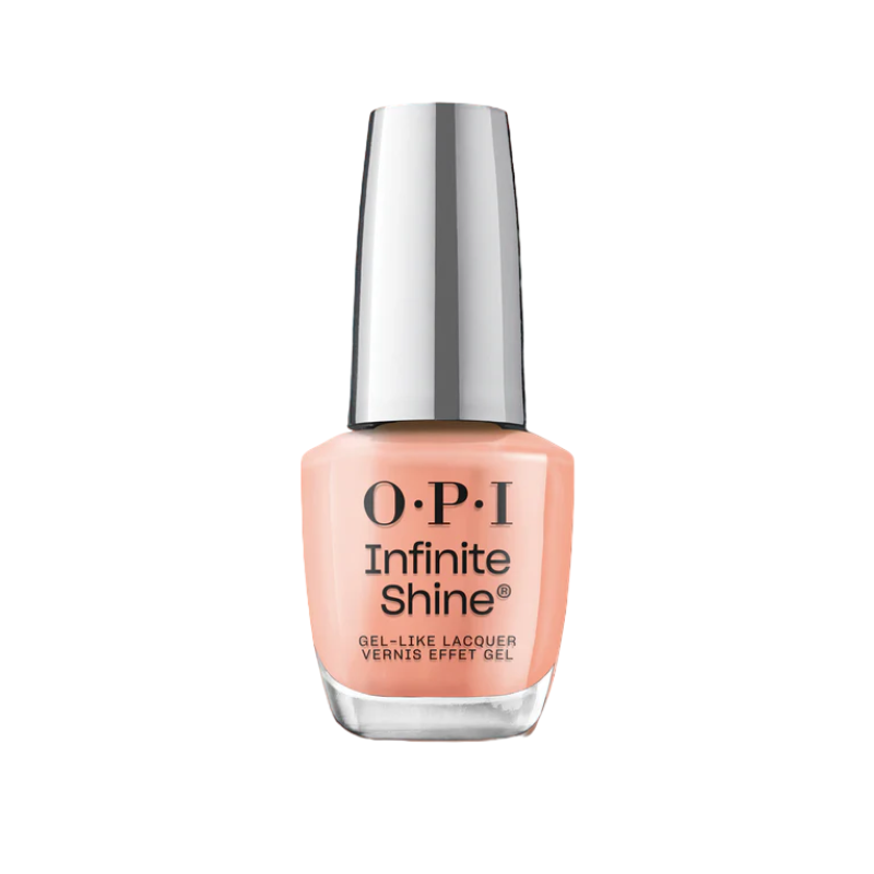 OPI Infinite Shine Iconic Shades Collection On A Mission 15ml (ISL92)