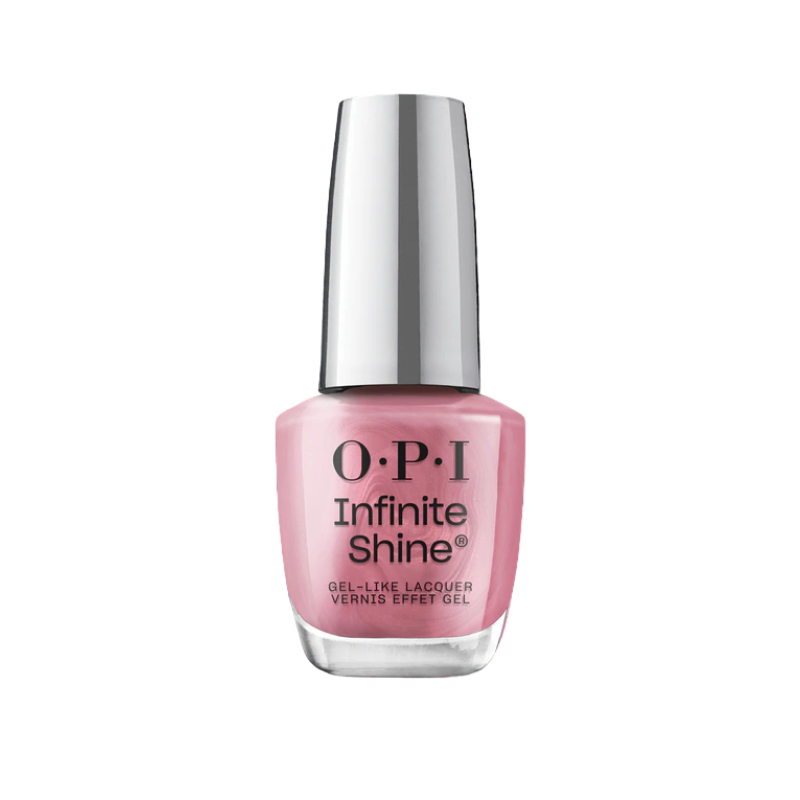 OPI Infinite Shine Iconic Shades Collection Aphrodite s Pink Nightie 15ml (ISLG01)