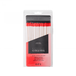 OPI Reusable Cuticle Sticks (12 items)