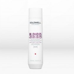 Goldwell Dualsenses Blonde & Highlights Anti-Yellow Shampoo 250ml