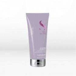 Alfaparf Milano Semi di Lino Smoothing Duo (Shampoo 250ml, Conditioner 200ml)