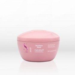 Alfaparf Milano Semi Di Lino Nutritive Mask 200ml