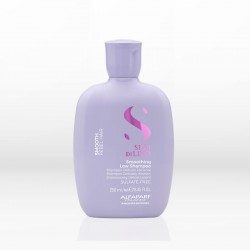 Alfaparf Milano Semi di Lino Smoothing Shampoo 250ml - 8022297111193