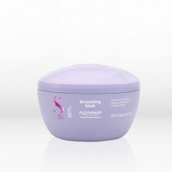 Alfaparf Milano Semi di Lino Smoothing Mask 200ml - 8022297111230