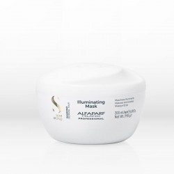 Alfaparf Milano Semi Di Lino Diamond Illuminating Mask 200ml - 8022297064970