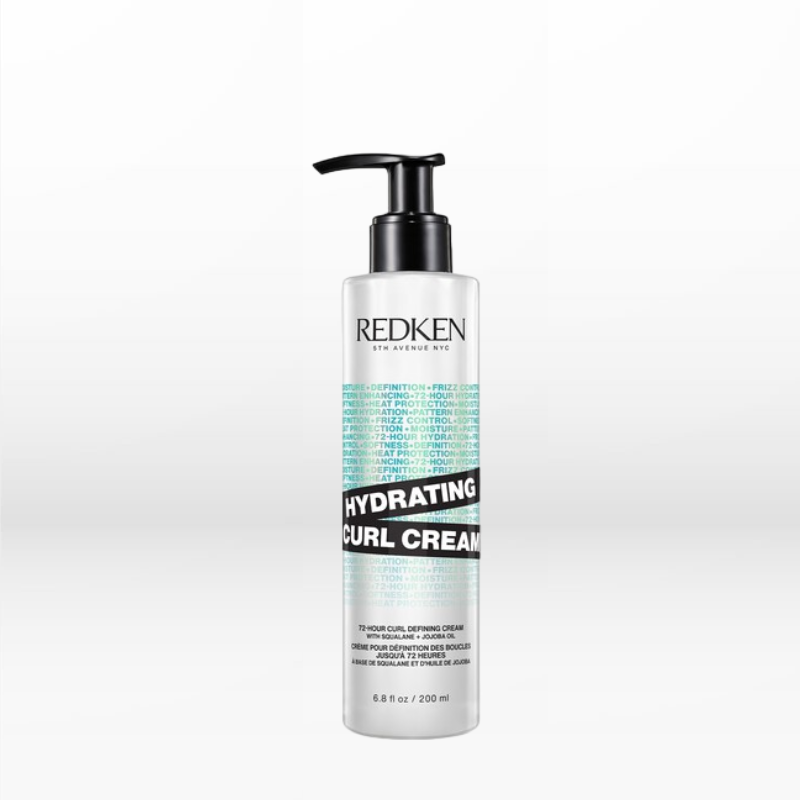 Redken Hydrating Curl Cream 250ml