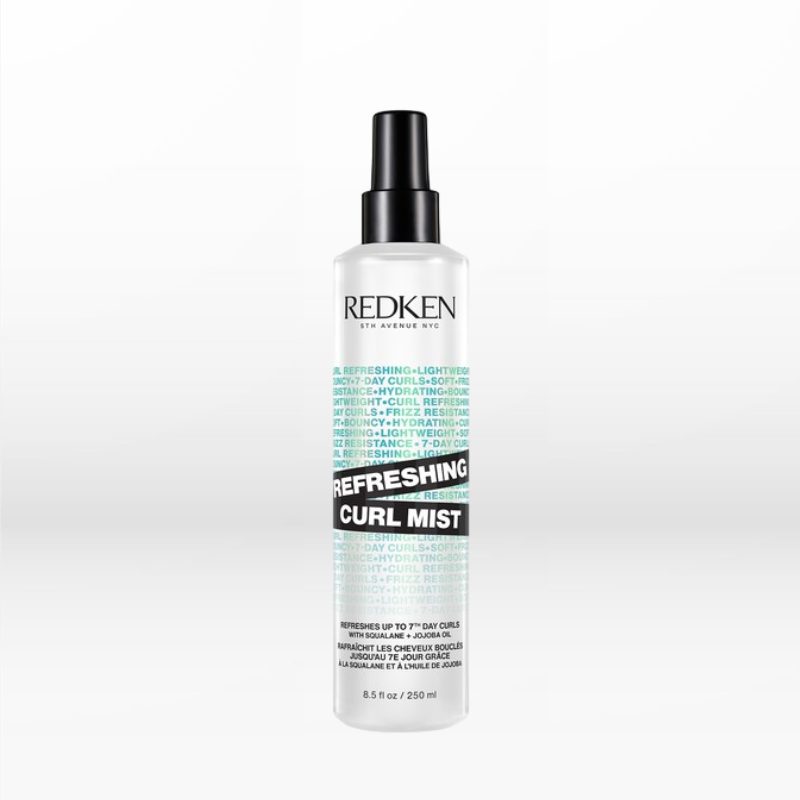 Redken Refreshing Curl Mist 250ml