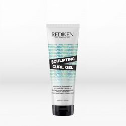 Redken Sculpting Curl Gel 250ml