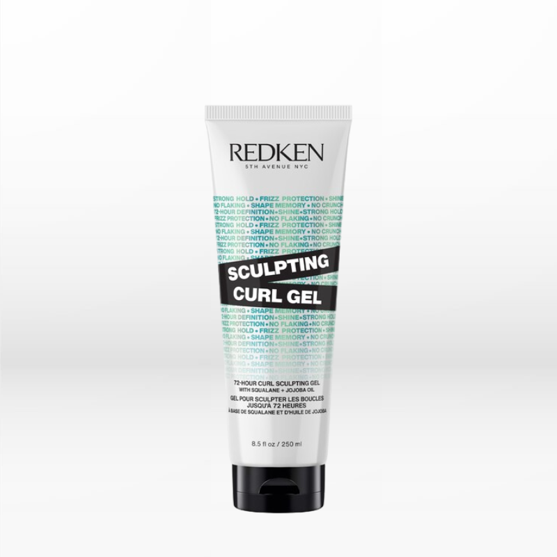 Redken Sculpting Curl Gel 250ml