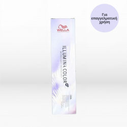 Wella Professionals Illumina Color 9/19 Ξανθό Πολύ Ανοιχτό Σαντρέ Φυμέ 60ml