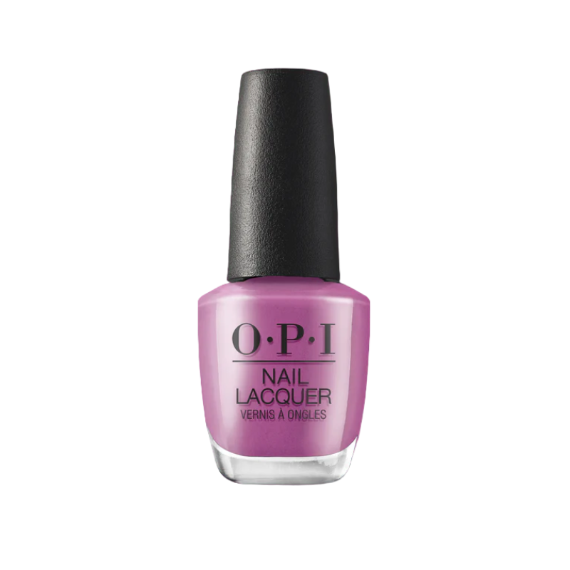 OPI Nail Lacquer My Me Era Collection I Can Buy Myself Violets 15ml