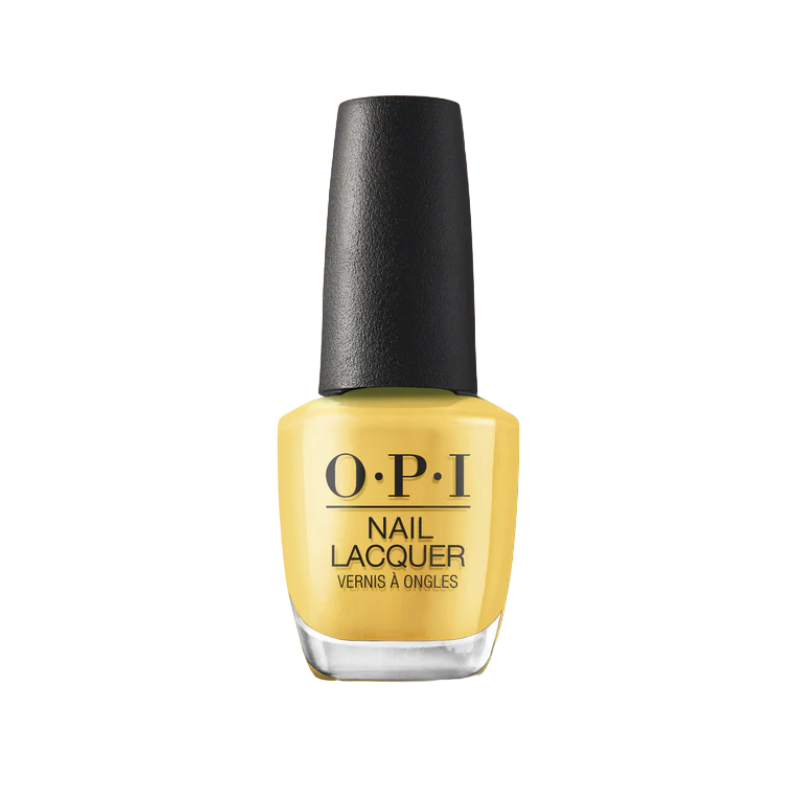 OPI Nail Lacquer My Me Era Collection Lookin’ Cute-icle 15ml (NLS029)