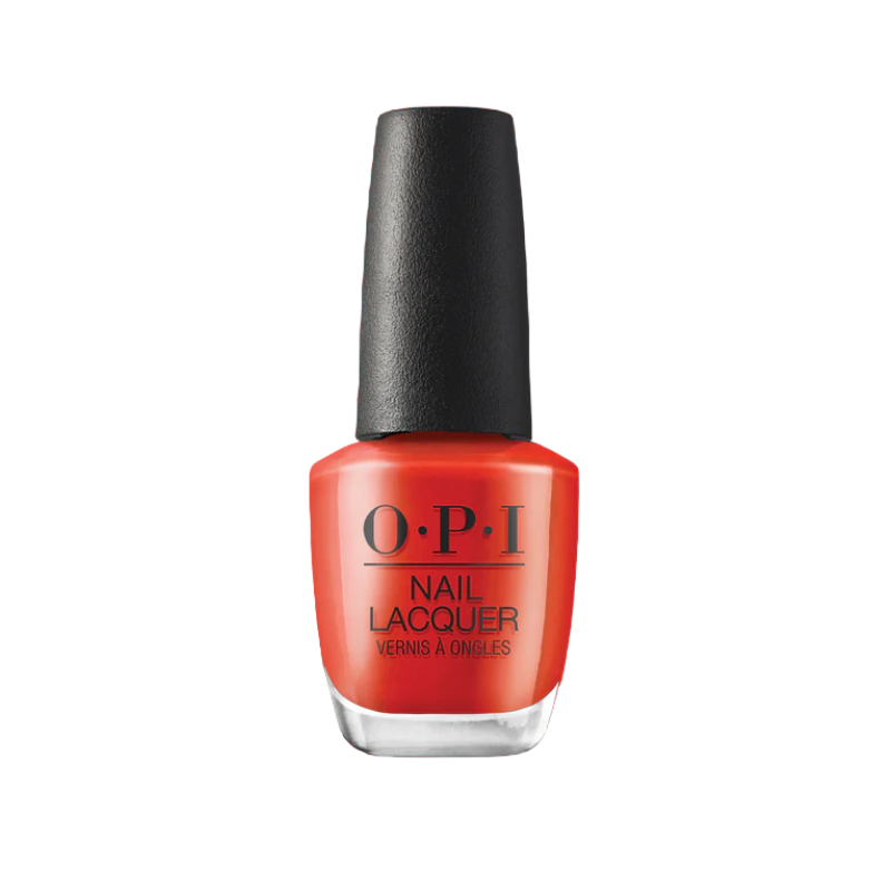 OPI Nail Lacquer My Me Era Collection You’ve Been Red 15ml (NLS025)