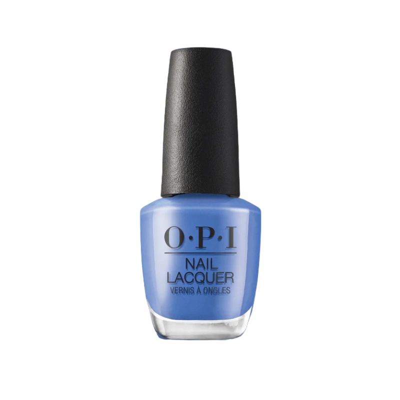 OPI Nail Lacquer My Me Era Collection Dream Come Blue 15ml (NLS033)