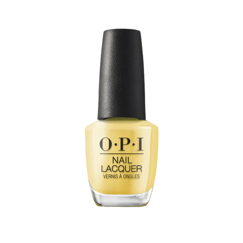 OPI Nail Lacquer My Me Era Collection (Bee)FFR 15ml (NLS034)