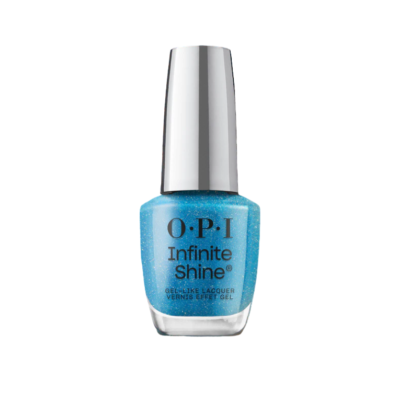 OPI Infinite Shine My Me Era Collection I Deserve The Whirl 15ml (ISL144)