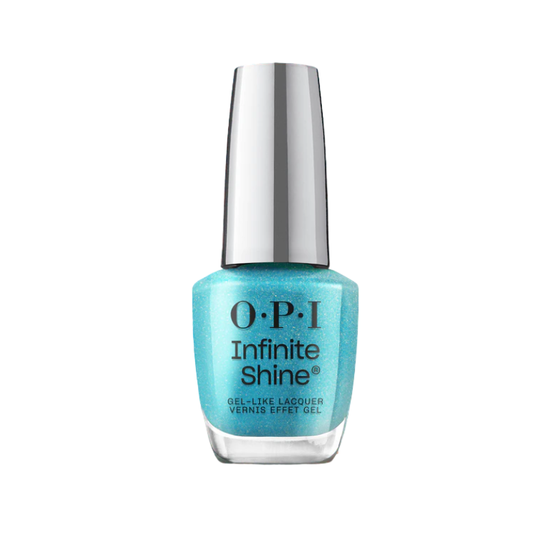 OPI Infinite Shine My Me Era Collection On Cloud Fine 15ml (ISL148)