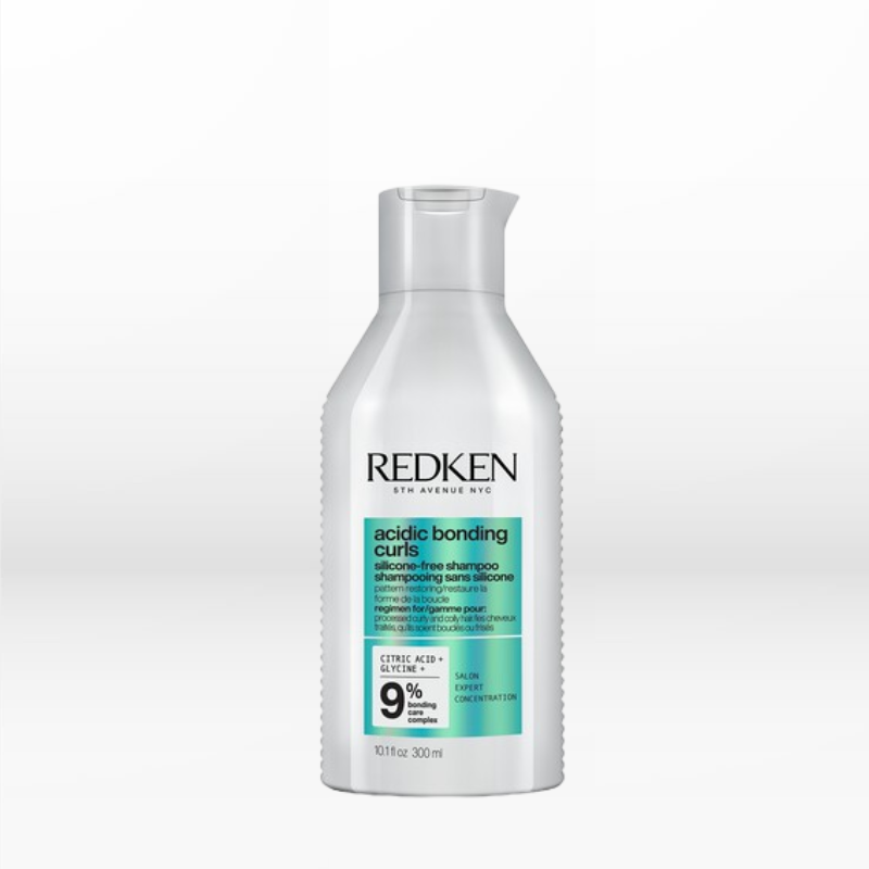 Redken Acidic Bonding Curls Shampoo 300ml