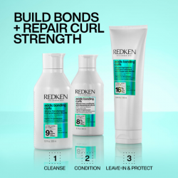 Redken Acidic Bonding Curls Leave-In 250ml