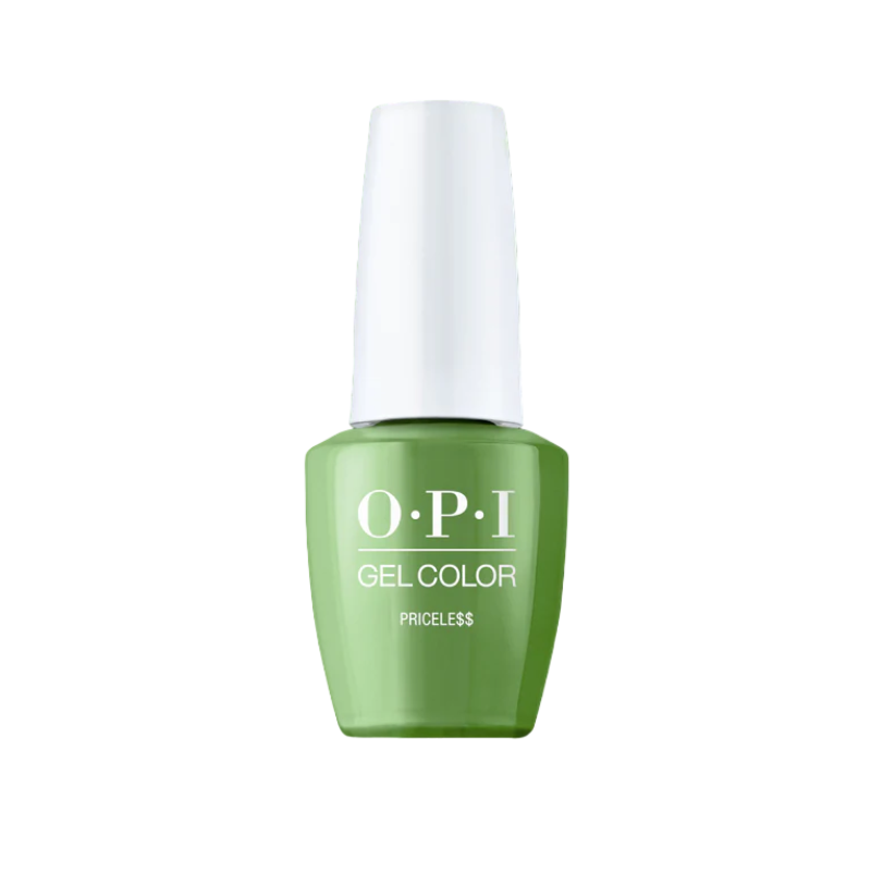 Opi Gel Color My Me Era Collection Pricele$$ 15ml (GCS027)