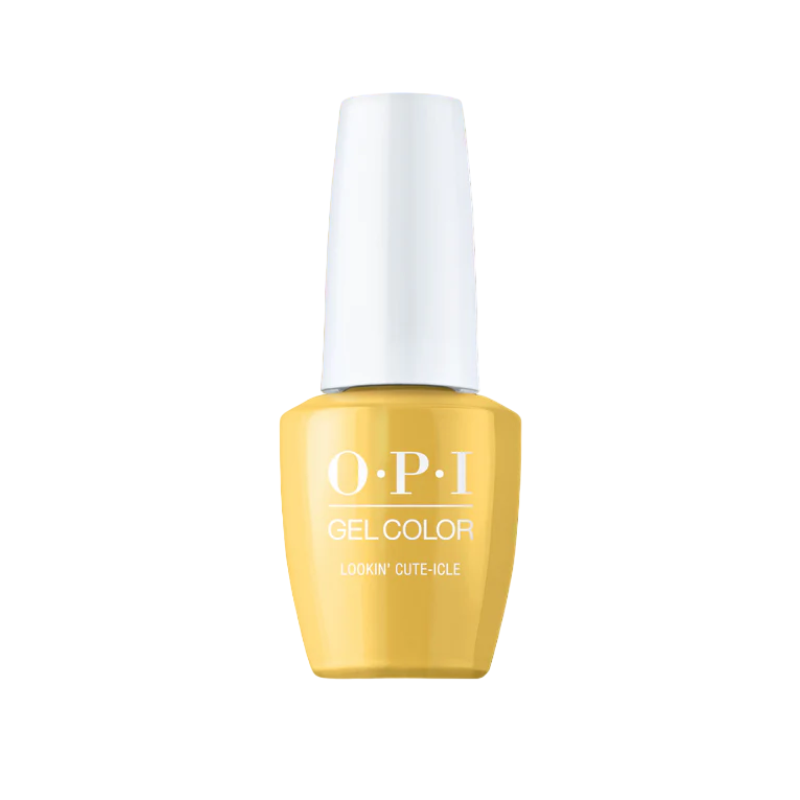 Opi Gel Color My Me Era Collection Lookin’ Cute-icle 15ml (GCS029)