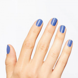 Opi Gel Color My Me Era Collection Dream Come Blue 15ml (GCS033)