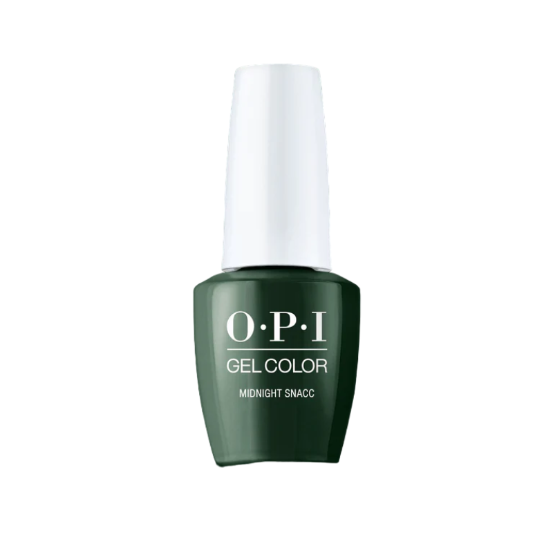 Opi Gel Color My Me Era Collection Midnight Snacc 15ml (GCS035)